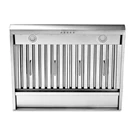 Low Noise Hood Range Hood Kitchen Range Hood Series Hyxion4805U