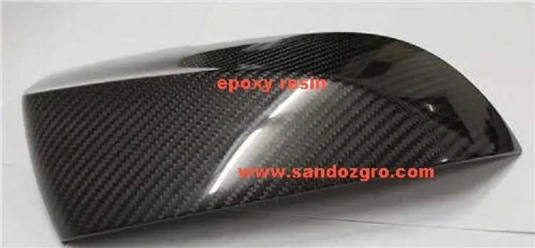 Carbon Fiber laminating Epoxy Resin