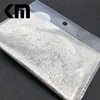 High Quality Size Customized Silver Aluminum Glitter for Plastic