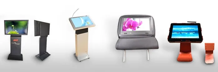 Wall Mount Mirror Screen Networking Ad Displayer Mirror Screen Lcd Player Bathroom Magic Mirror Screen Android Digital Signage