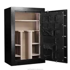 Wholesale Fireproof Gun Safe with Gun Case