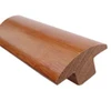 T-Molding/lacquered Finished solid oak wood Timber skirting baseboard Molding Casing/stair nose/