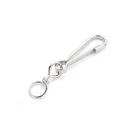 New Design High Quality Strong Metal Spring Snap Swivel Hook Bag Hook