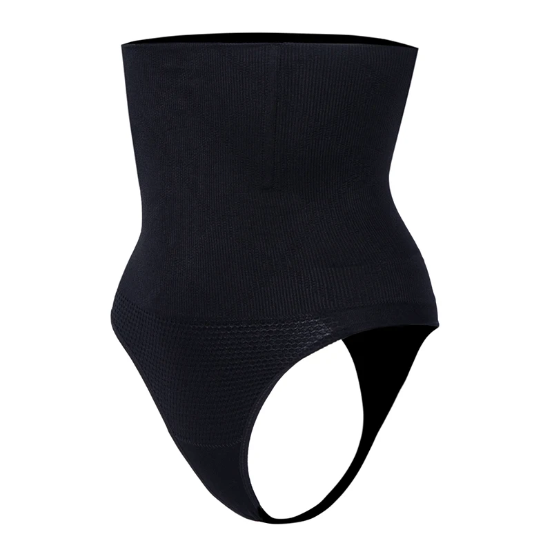 Body-Shaper-Slimming-High-Waist-Firm-Control-Thong-Back-Butt-Lifter-Panties-Shapewear-Slim-Belts-for