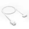 China factory cheap price usb 30 pin charging cable for iphone ipad 2/3 for iphone 4 4s charging usb cable