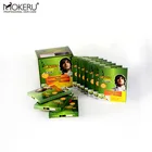 Magic black hair dye organic plant serum for natural black hair dye shampoo