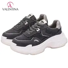 Low price New simple style spring female casual shoes