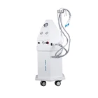 Water Oxygen Jet Facial Cleaning Spa Spray Peeling Machine