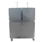 Best Price Animal cages WTC-03 304 stainless steel new-type cat cage dog cages
