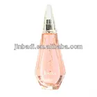 The new design Joyous new top brand name women original perfume and perfume bottle