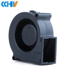 3 inch 75*75*30mm 7530 PWM dc 6v 9v 12v silent ventilator air blower fan