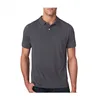 Wholesale Men's Cotton Polyester Custom New Latest Design China Manufacturer Sport Polo T Shirt
