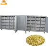 hydroponically bean sprouts making machine automatic barley bean sprouting machine