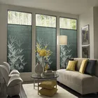 Home decoration europe and america top down bottom up cellular shades blinds