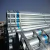 Hot Rolled Carbon Seamless Steel tube Galvanized Stainless Iron tube