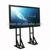 55 Inch All in One PC Wall Mount Touch Screen TV Monitor