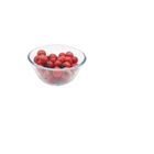 Best Selling lucky glass salad bowl manufacture