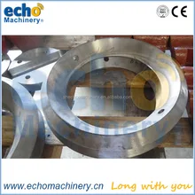 high quality Metso cone crusher wear parts torch ring,torch ring for hp Metso cone crusher available