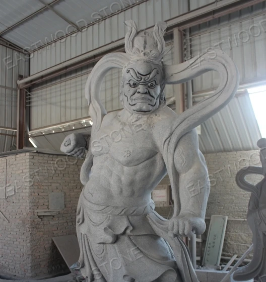 Stone Carving Kongo Rikishi Statue Buy Stone Knight Statue,Deva King
