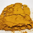 Pigment powder Iron oxide yellow313/red/blue/green/black/orange for plastic products