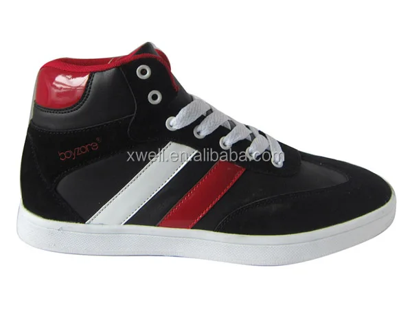 Comfortable newest casual shoe for men with wholesale