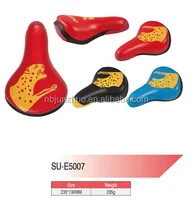 GUB bicycle fittings super skin road vehicle carbon fiber cushion bicycle saddle