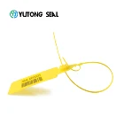 luggage security plastic bags seal china factory cheap price