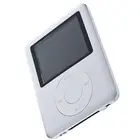 8 GB 1.8" LCD MP3 MP4 Player 8GB FM 3RD Gen Media Player