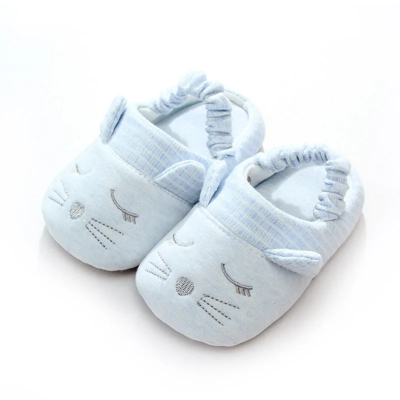 baby boy slippers