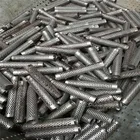 Automobile stainless steel exhaust pipe,Porous tube filter ,Air filter core