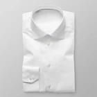 Custom formal new stylish shirts, business shirt men