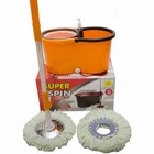 2019 wholesale cleaning microfiber mop for floor