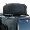 soft Camping Outdoor top tent ar roof bag,cargo bag,car travel bag