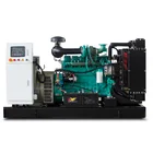 Diesel Set Genset Price 50hz 150kw Diesel Generator Set Power Genset With Cummin Engine 6CTA8.3-G2 In Taizhou