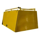 Custom Indoor Outdoor Case Electrical Metal Box
