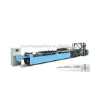 High Quality Shopping Paper Handle Bag Making Machine