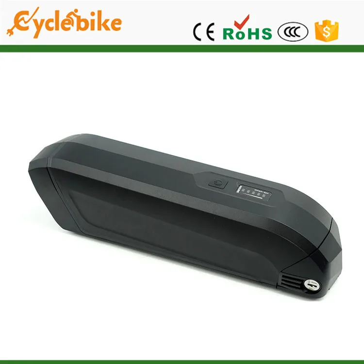 New design ebike batteri with low price