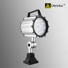 9W 12W 15W IP 65 cob LED work light with good efficiency