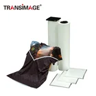 China sticky sublimation blanks heat transfer paper wholesale