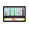 guangzhou led cloud control digital price display for supermarket coffee shop bar light box advertising