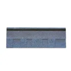Harbor Blue Shingle Asphalt High Quality Harbor Blue Beautiful Laminated Asphalt Shingles