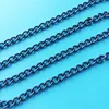 Hot sale classic design metal chain stainless steel chain for handbag