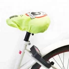 Large Exercise Bike Seat Cushion Indoor Bicycle Saddle Cover