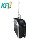 picosecond-q-switch /picosecond laser tattoo removal machine /picosure yag laser korea