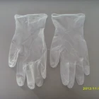 PVC Vinyl Gloves Disposable Medical Devices supplies general medical supplies