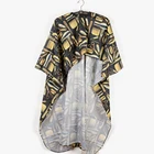 Salon Barber Hairdressing Cape Cloth Salon Hair Hairdressing Cloak Barbers Hairdresser Cape