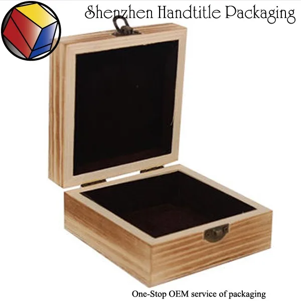 wholesale custom paper flower box packing for black rose gift