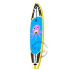 Custom design stand up paddle race board inflatable sup paddle board