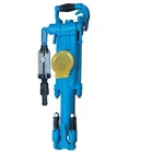 Pneumatic Hand Air Leg Held Auger Rock Drill YT28