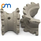 Ceramic Intalox Super Saddles Ring Tower Packing for RTO